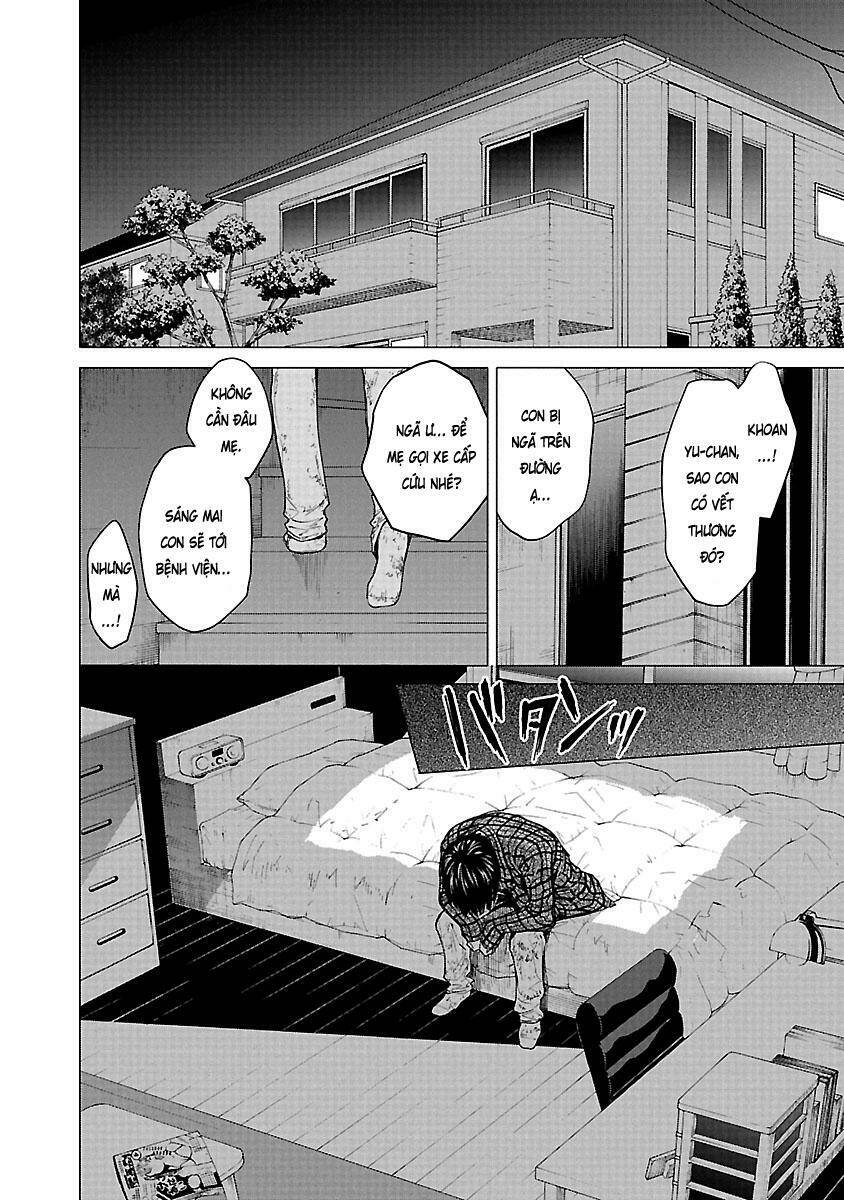 Vậy Để Tôi Giết Chúng Thay Cậu Nhé? - Chapter 12 - Page 12