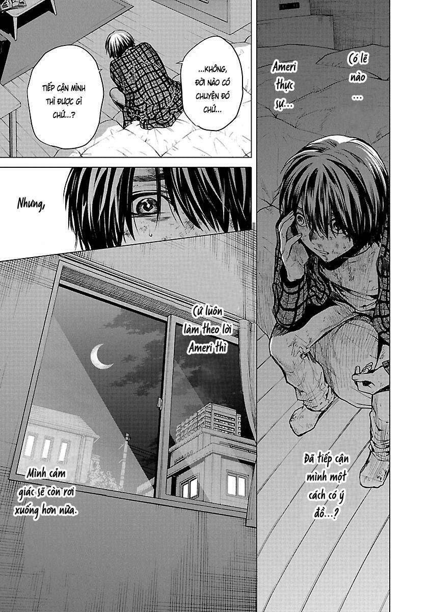 Vậy Để Tôi Giết Chúng Thay Cậu Nhé? - Chapter 12 - Page 15