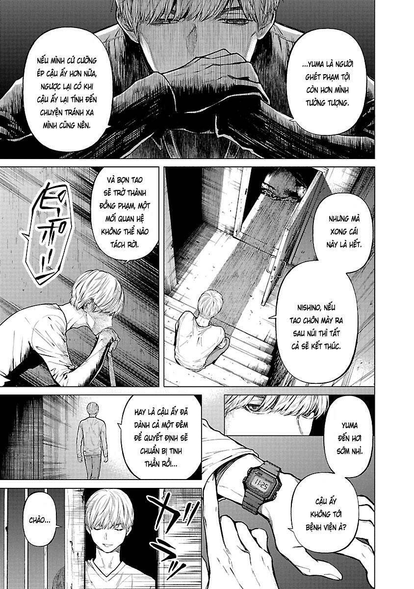 Vậy Để Tôi Giết Chúng Thay Cậu Nhé? - Chapter 12 - Page 19