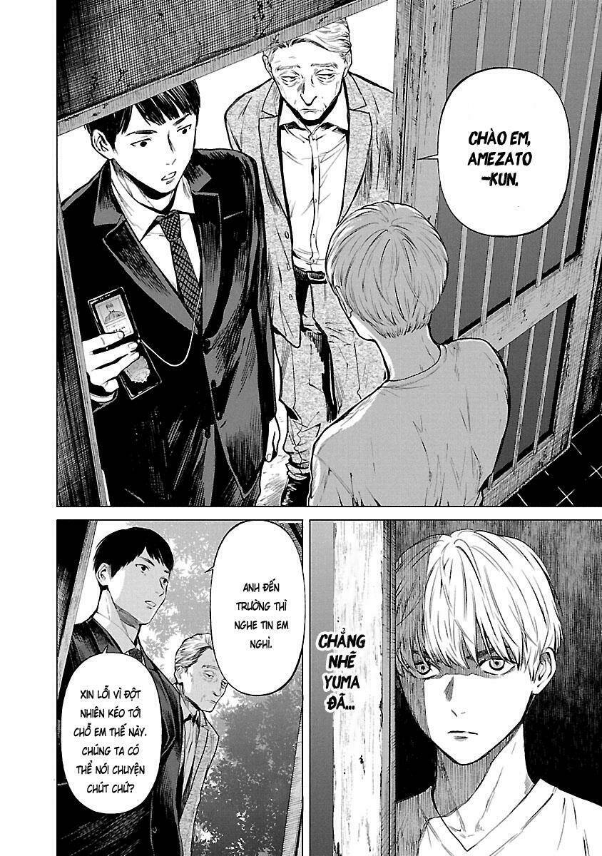 Vậy Để Tôi Giết Chúng Thay Cậu Nhé? - Chapter 12 - Page 20