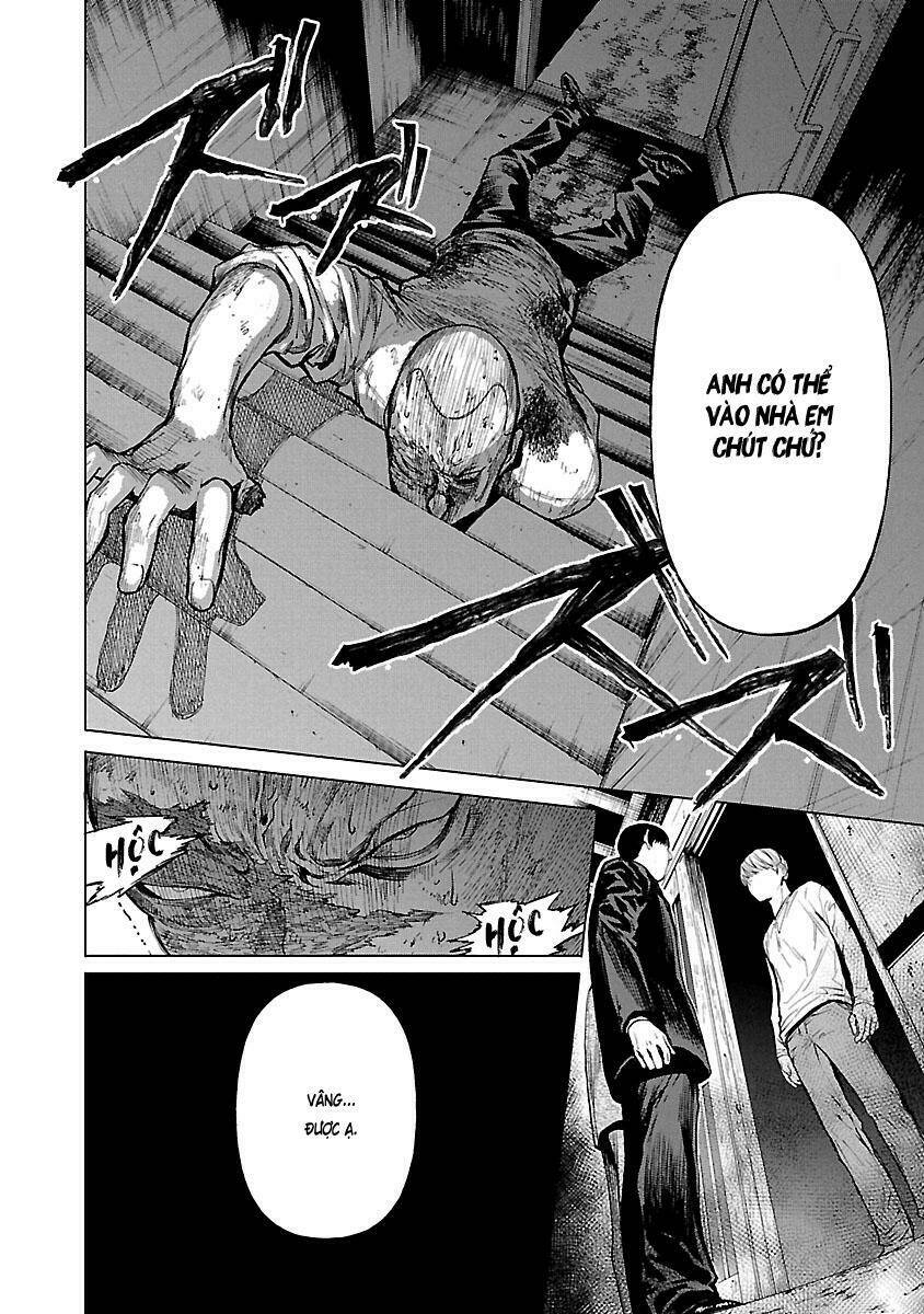 Vậy Để Tôi Giết Chúng Thay Cậu Nhé? - Chapter 12 - Page 22