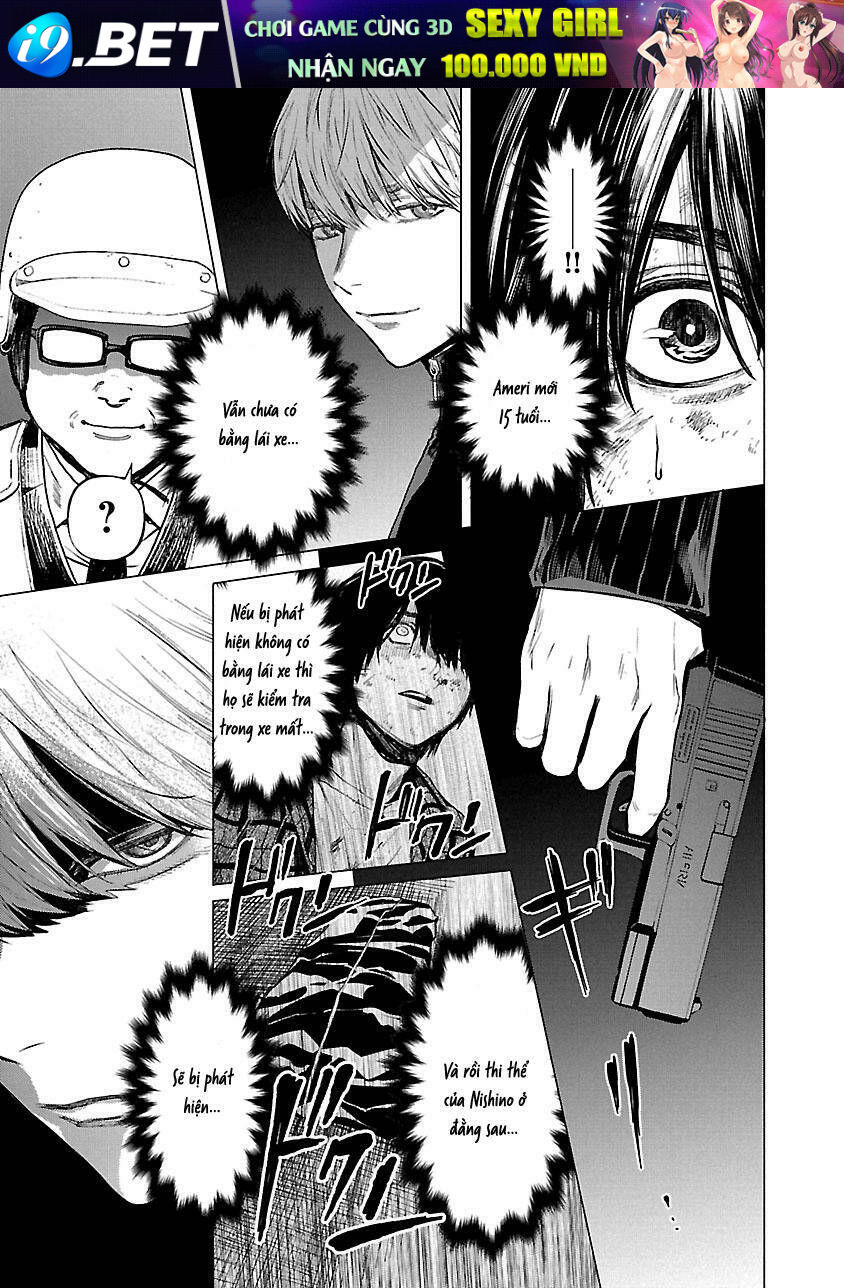 Vậy Để Tôi Giết Chúng Thay Cậu Nhé? - Chapter 12 - Page 3