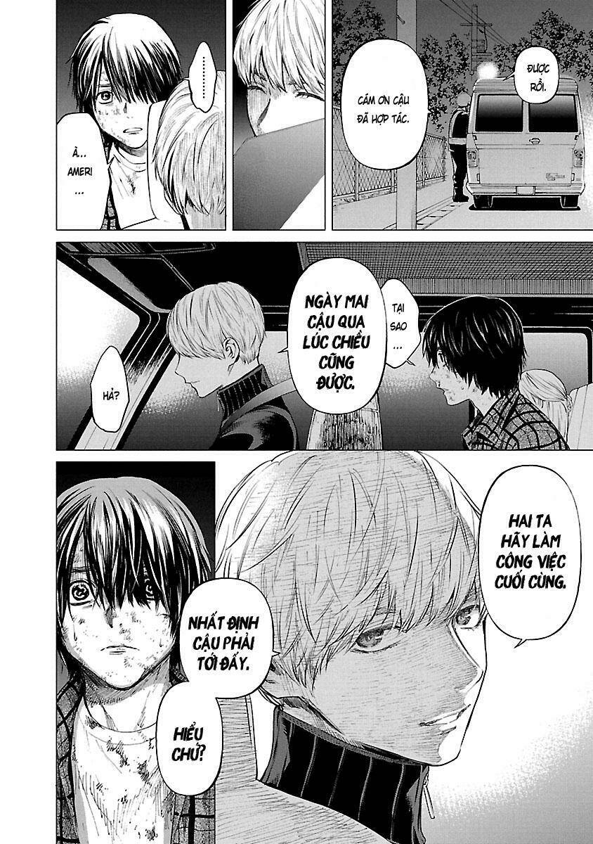 Vậy Để Tôi Giết Chúng Thay Cậu Nhé? - Chapter 12 - Page 6