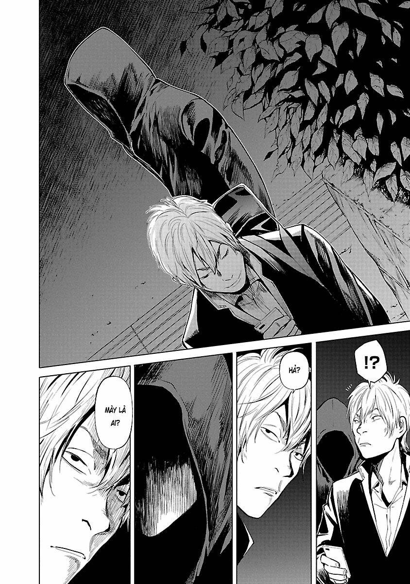 Vậy Để Tôi Giết Chúng Thay Cậu Nhé? - Chapter 14 - Page 20