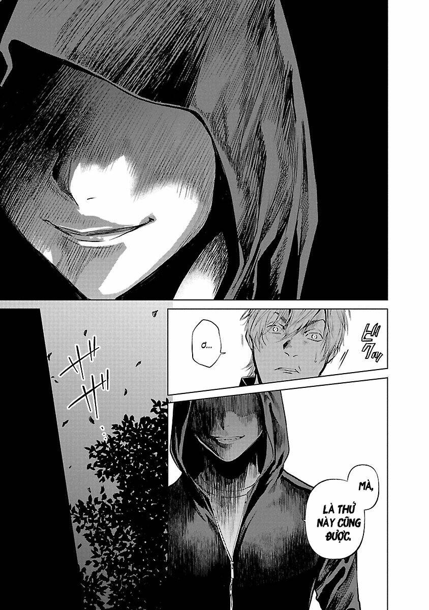 Vậy Để Tôi Giết Chúng Thay Cậu Nhé? - Chapter 14 - Page 21