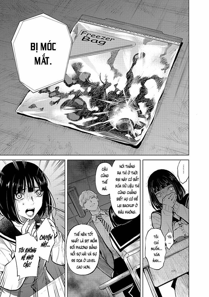 Vậy Để Tôi Giết Chúng Thay Cậu Nhé? - Chapter 14 - Page 25