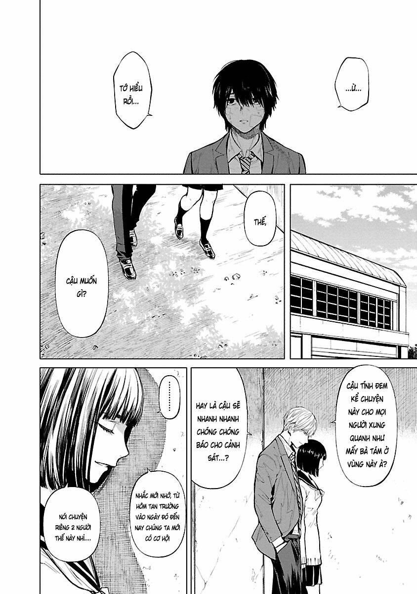 Vậy Để Tôi Giết Chúng Thay Cậu Nhé? - Chapter 14 - Page 4