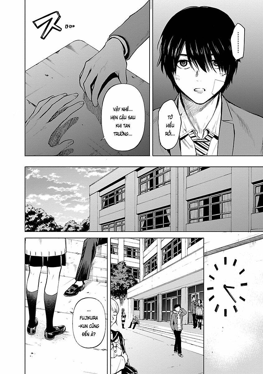 Vậy Để Tôi Giết Chúng Thay Cậu Nhé? - Chapter 15 - Page 12