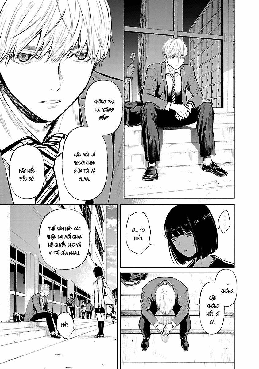 Vậy Để Tôi Giết Chúng Thay Cậu Nhé? - Chapter 15 - Page 13