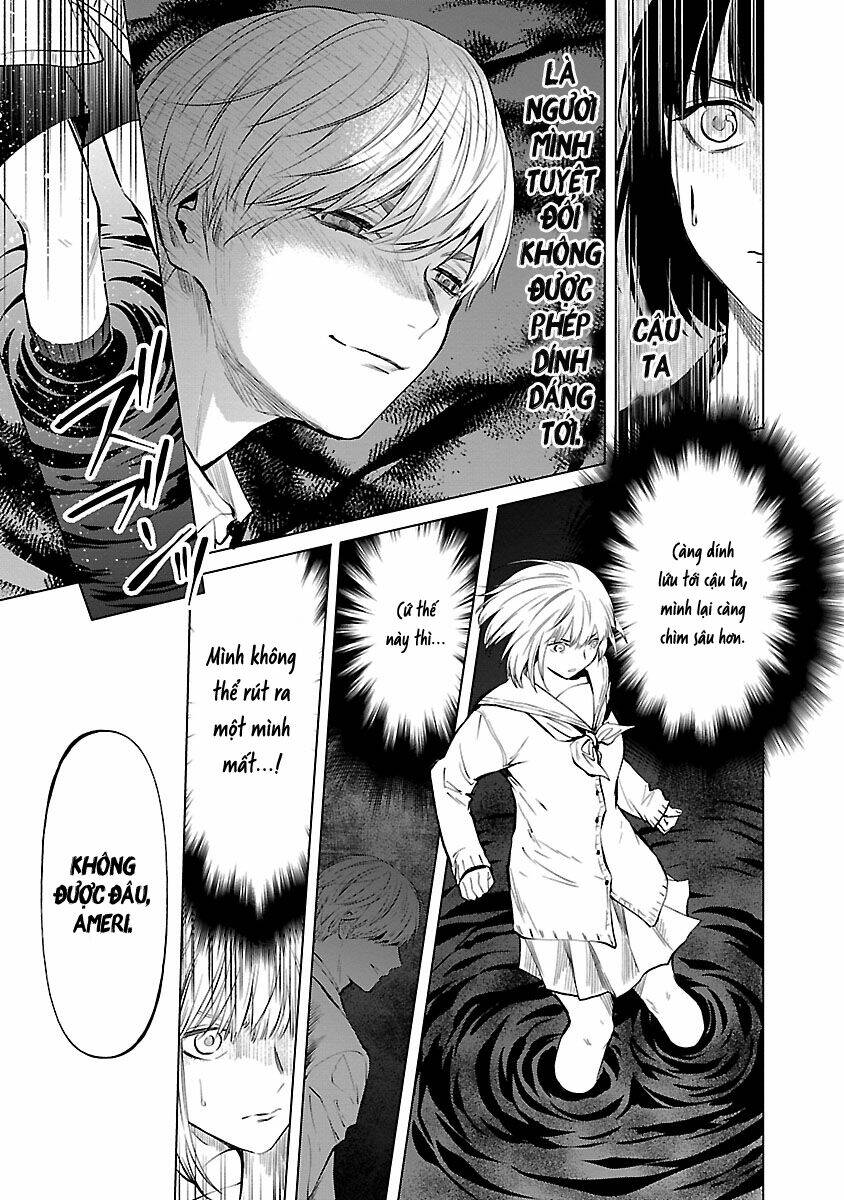 Vậy Để Tôi Giết Chúng Thay Cậu Nhé? - Chapter 15 - Page 19