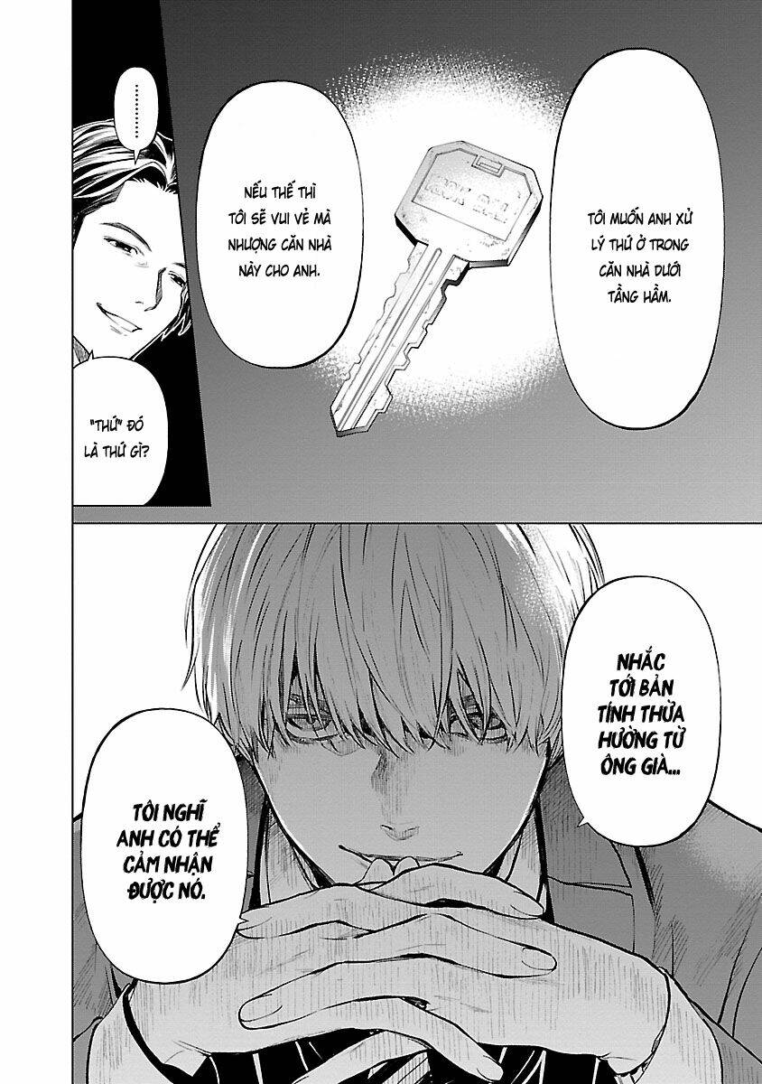 Vậy Để Tôi Giết Chúng Thay Cậu Nhé? - Chapter 16 - Page 22