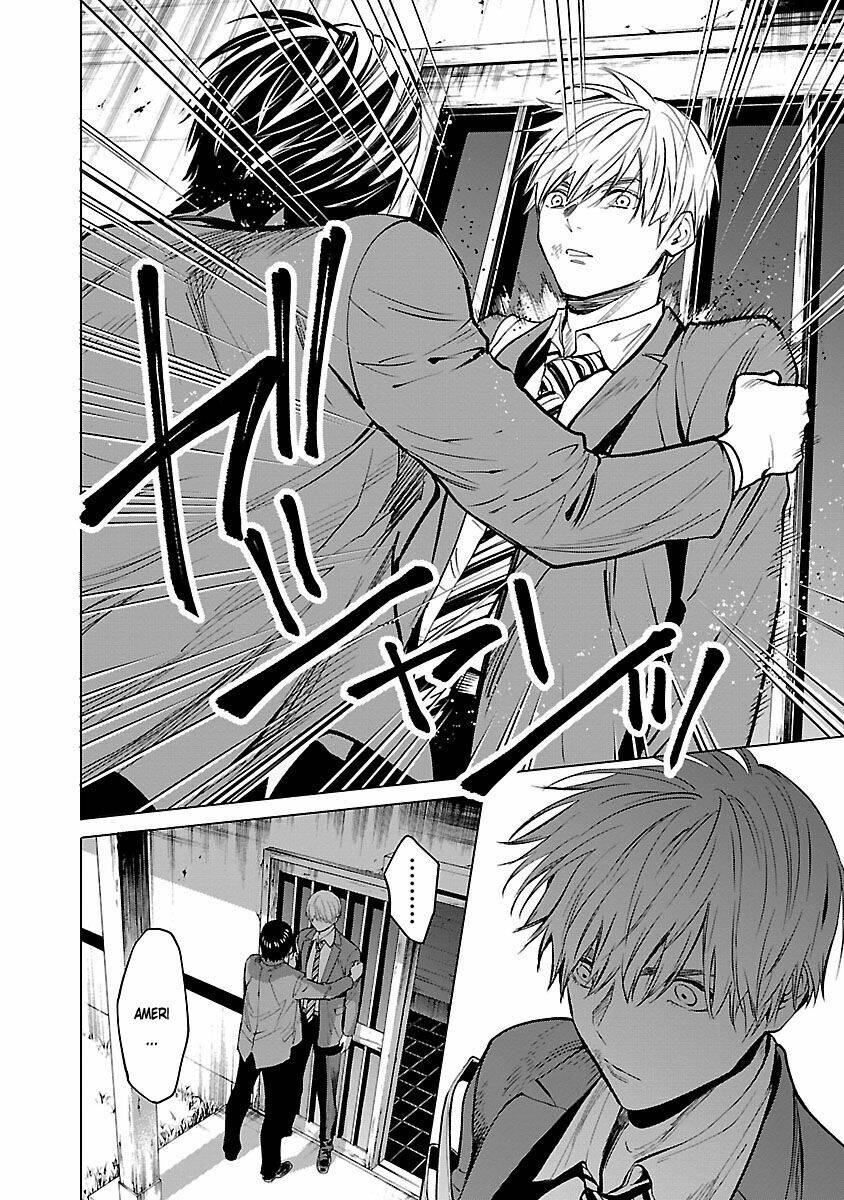 Vậy Để Tôi Giết Chúng Thay Cậu Nhé? - Chapter 17 - Page 20