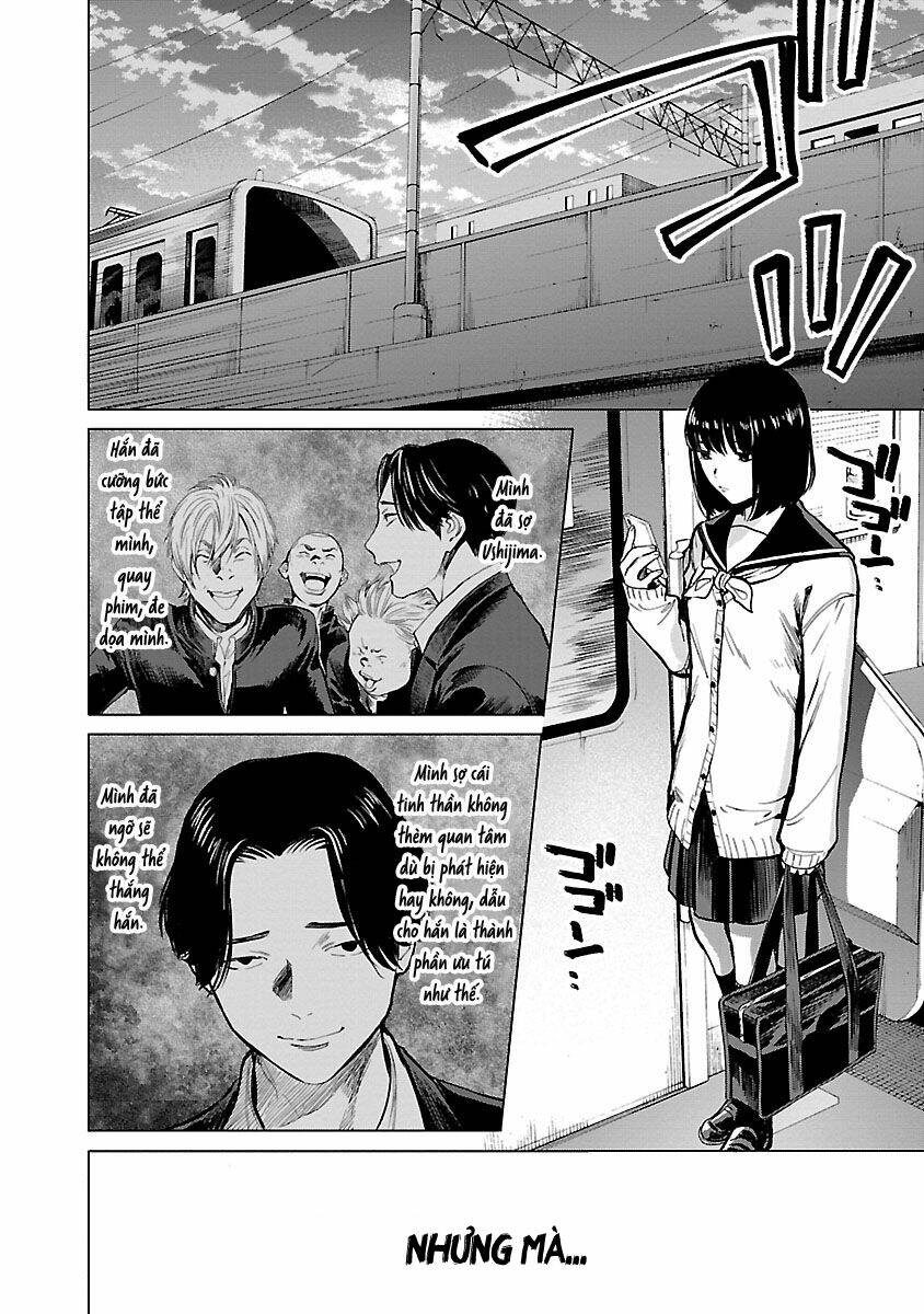 Vậy Để Tôi Giết Chúng Thay Cậu Nhé? - Chapter 18 - Page 10