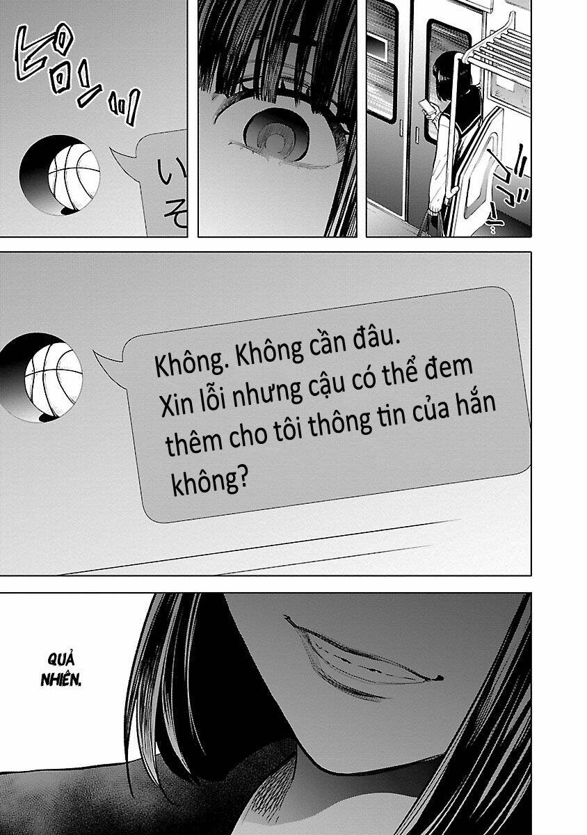 Vậy Để Tôi Giết Chúng Thay Cậu Nhé? - Chapter 18 - Page 13