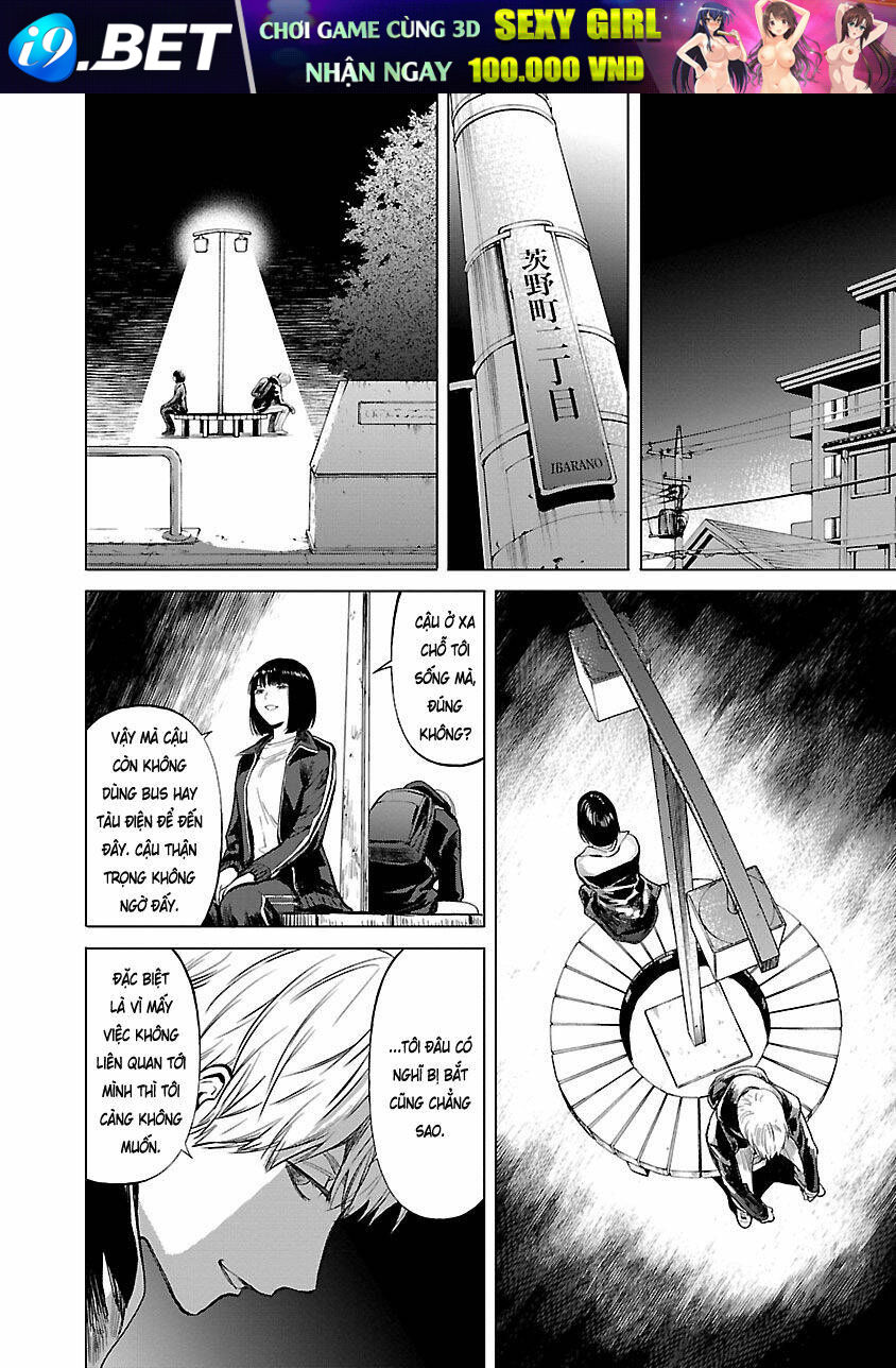 Vậy Để Tôi Giết Chúng Thay Cậu Nhé? - Chapter 18 - Page 20