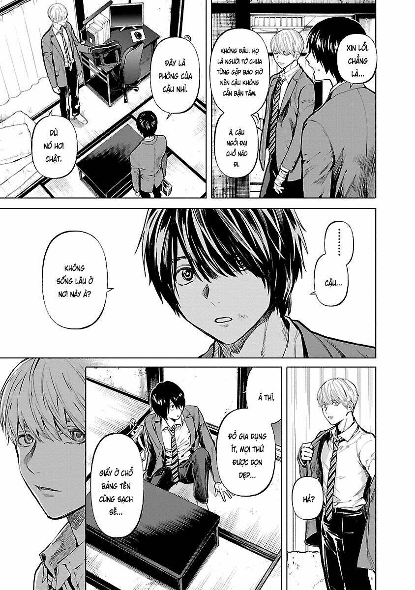 Vậy Để Tôi Giết Chúng Thay Cậu Nhé? - Chapter 18 - Page 5