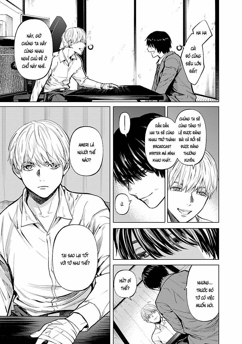 Vậy Để Tôi Giết Chúng Thay Cậu Nhé? - Chapter 18 - Page 7
