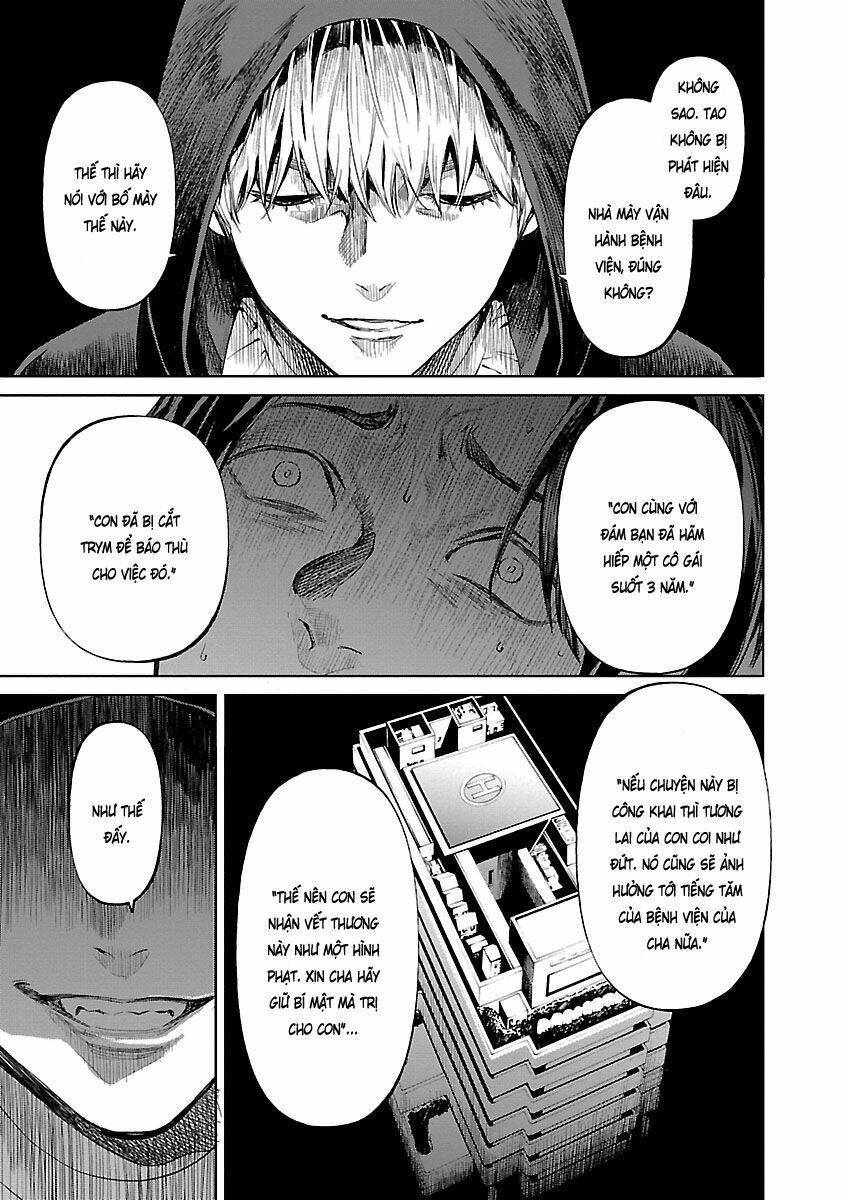 Vậy Để Tôi Giết Chúng Thay Cậu Nhé? - Chapter 19 - Page 14