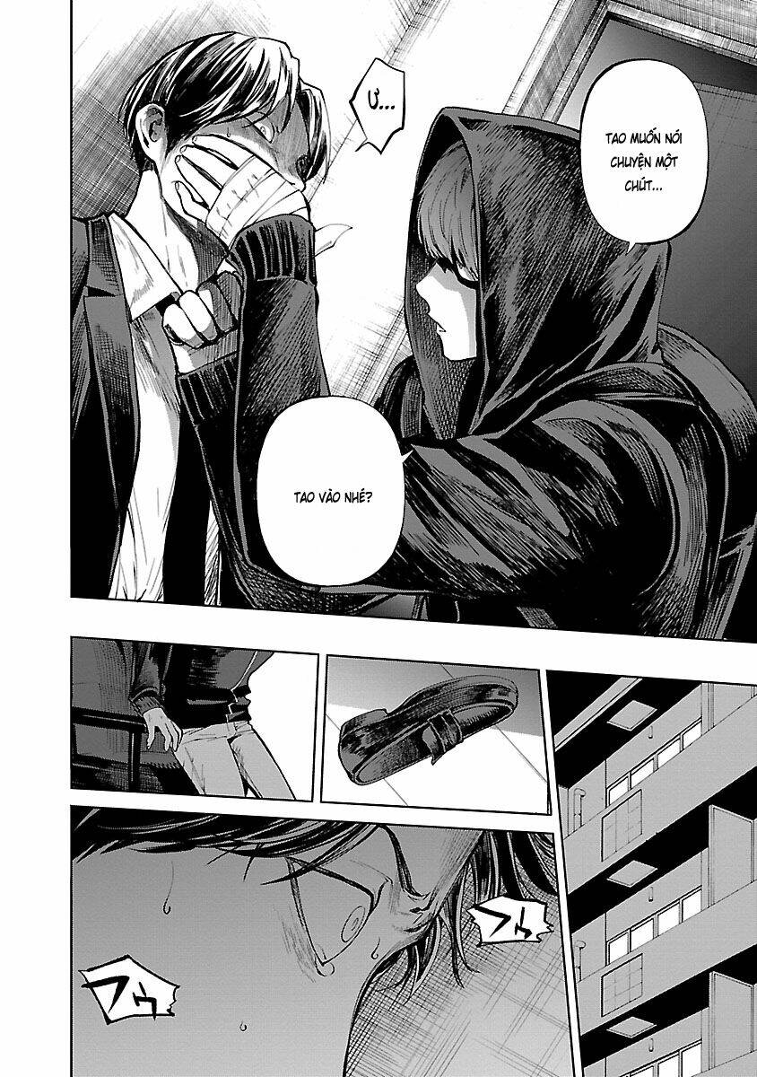 Vậy Để Tôi Giết Chúng Thay Cậu Nhé? - Chapter 19 - Page 7