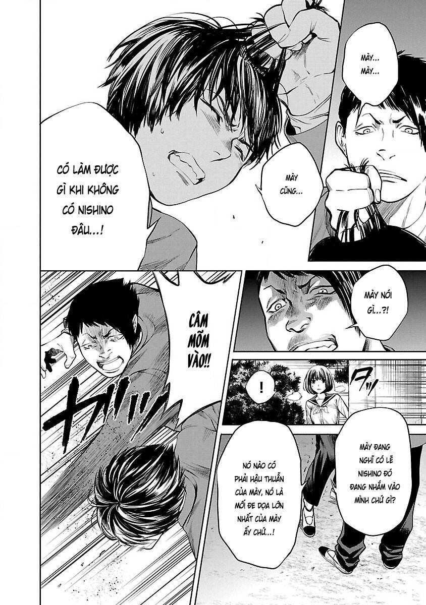 Vậy Để Tôi Giết Chúng Thay Cậu Nhé? - Chapter 2 - Page 16