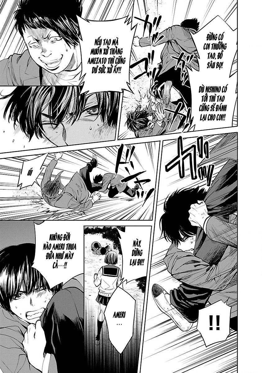 Vậy Để Tôi Giết Chúng Thay Cậu Nhé? - Chapter 2 - Page 17