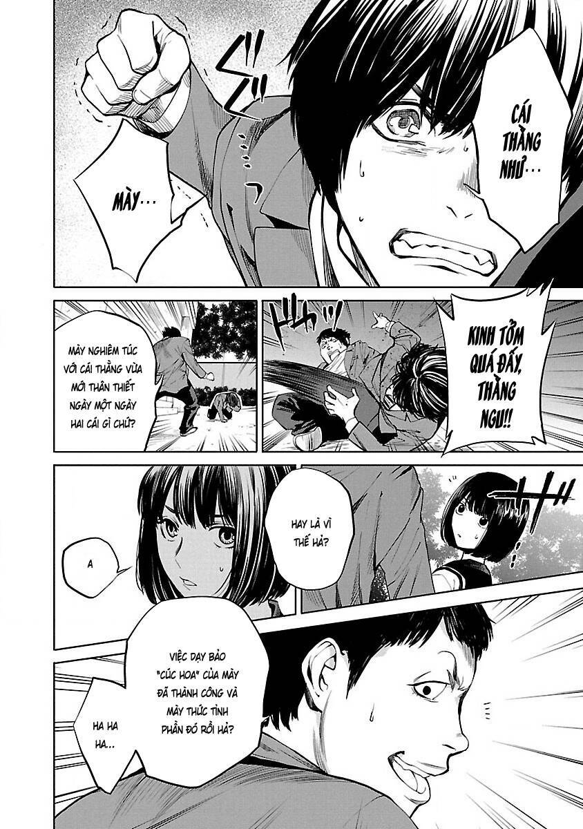 Vậy Để Tôi Giết Chúng Thay Cậu Nhé? - Chapter 2 - Page 18