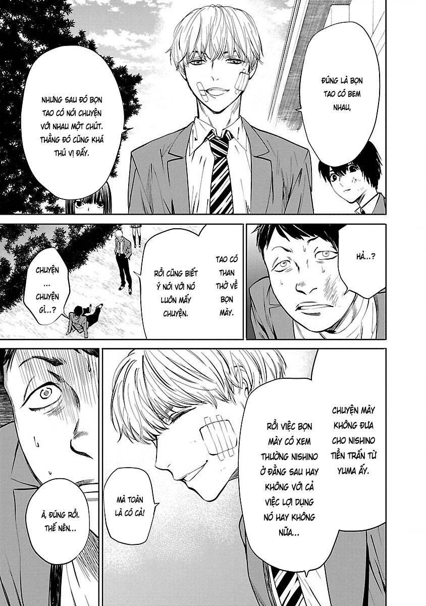 Vậy Để Tôi Giết Chúng Thay Cậu Nhé? - Chapter 2 - Page 21