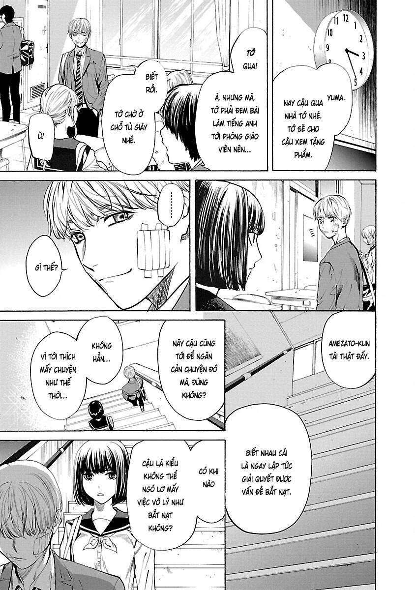 Vậy Để Tôi Giết Chúng Thay Cậu Nhé? - Chapter 2 - Page 23