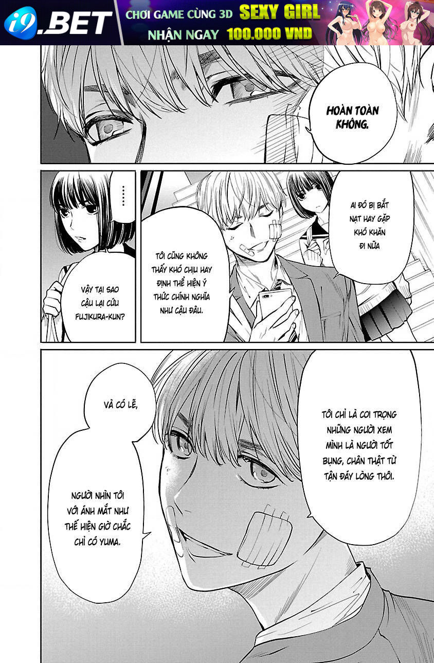 Vậy Để Tôi Giết Chúng Thay Cậu Nhé? - Chapter 2 - Page 24