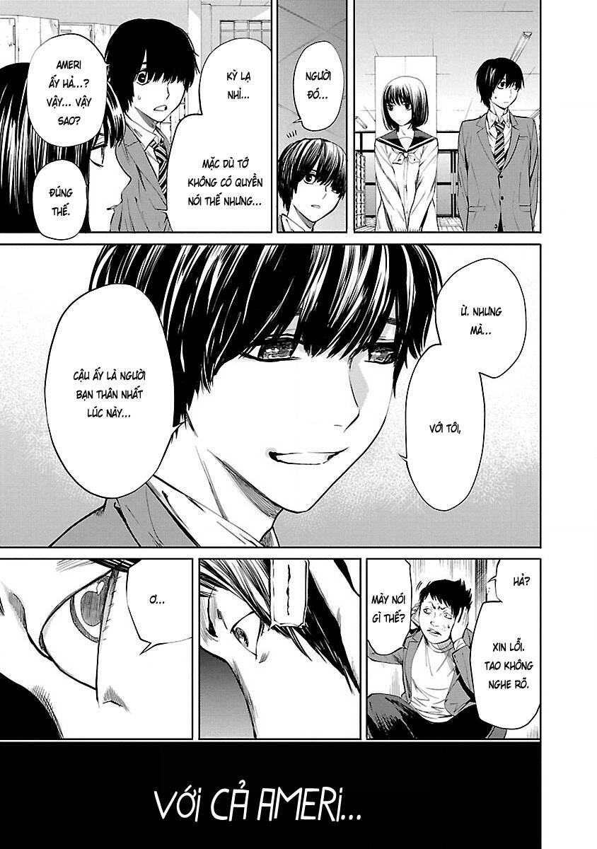 Vậy Để Tôi Giết Chúng Thay Cậu Nhé? - Chapter 2 - Page 29