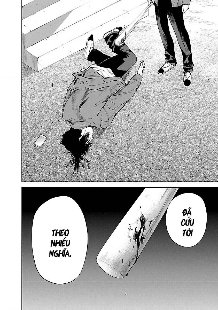 Vậy Để Tôi Giết Chúng Thay Cậu Nhé? - Chapter 2 - Page 30