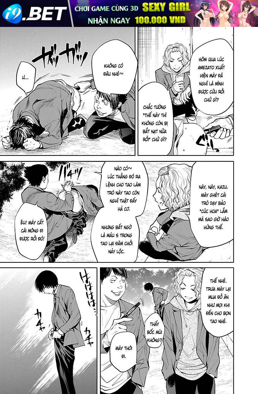 Vậy Để Tôi Giết Chúng Thay Cậu Nhé? - Chapter 2 - Page 3