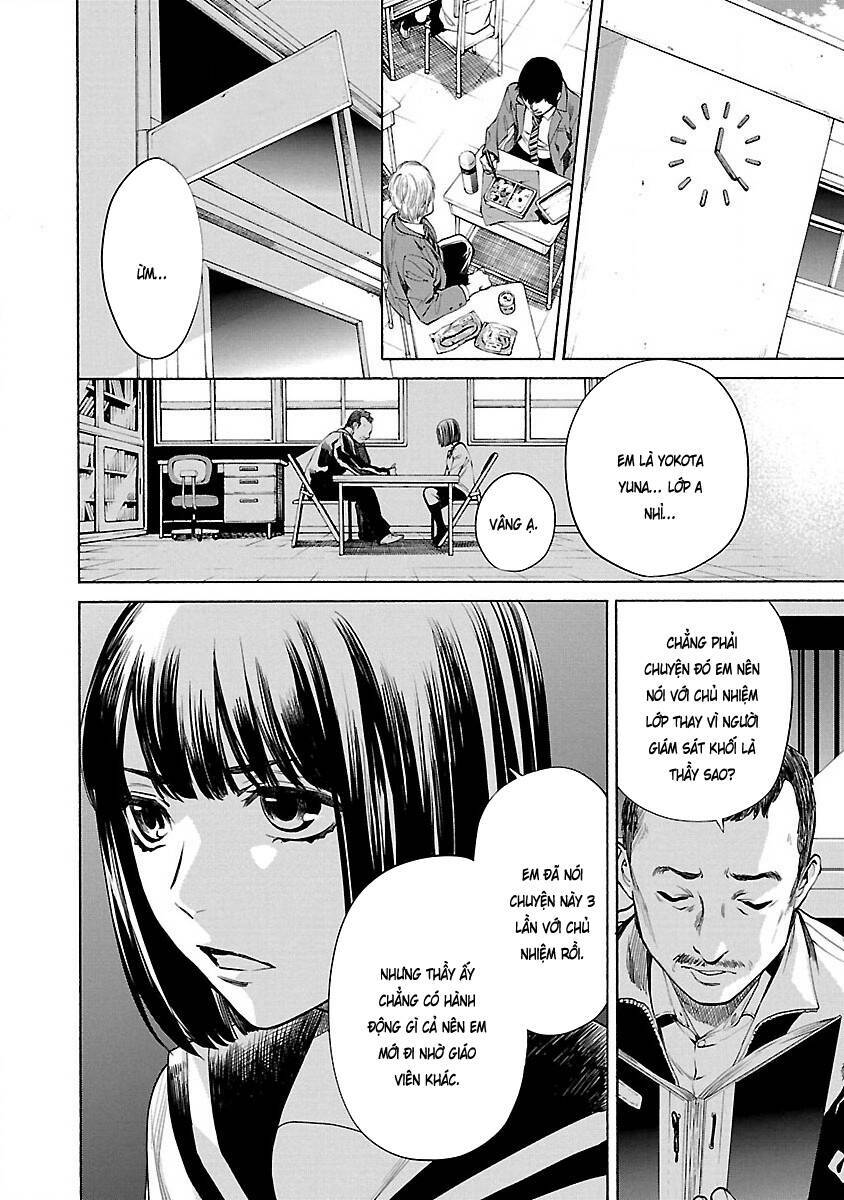 Vậy Để Tôi Giết Chúng Thay Cậu Nhé? - Chapter 2 - Page 6