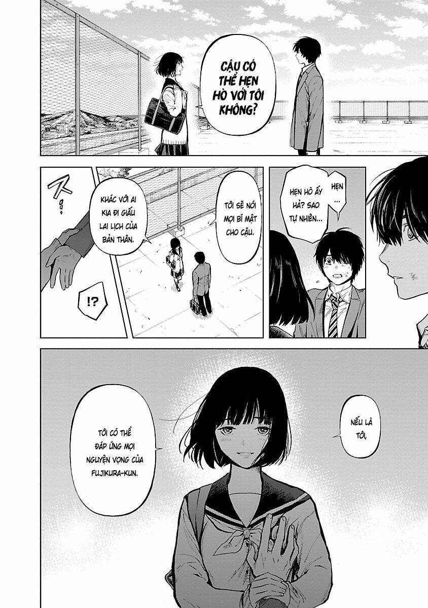 Vậy Để Tôi Giết Chúng Thay Cậu Nhé? - Chapter 20 - Page 14