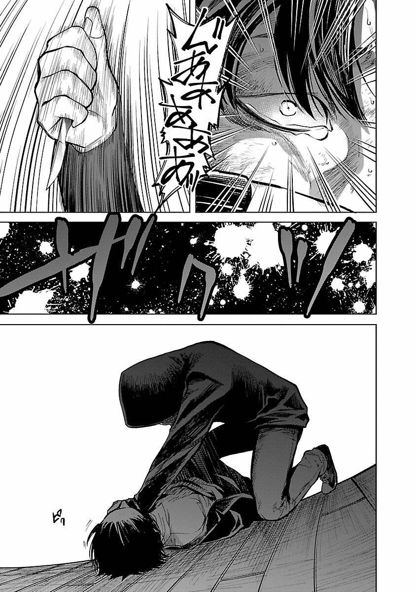 Vậy Để Tôi Giết Chúng Thay Cậu Nhé? - Chapter 20 - Page 3