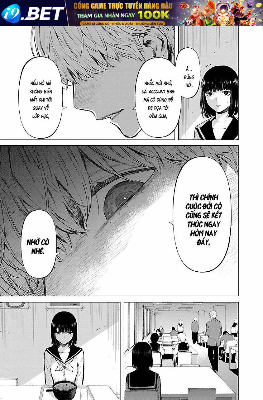 Vậy Để Tôi Giết Chúng Thay Cậu Nhé? - Chapter 21 - Page 13