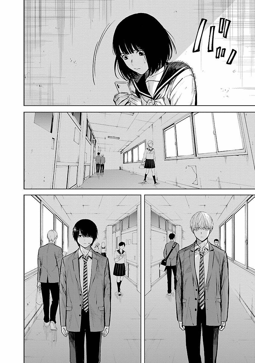 Vậy Để Tôi Giết Chúng Thay Cậu Nhé? - Chapter 21 - Page 14