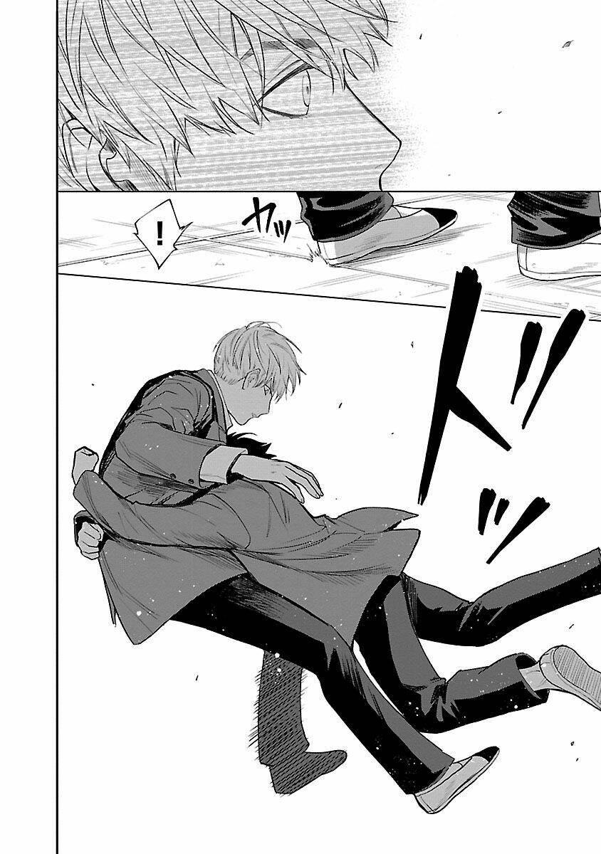 Vậy Để Tôi Giết Chúng Thay Cậu Nhé? - Chapter 21 - Page 20