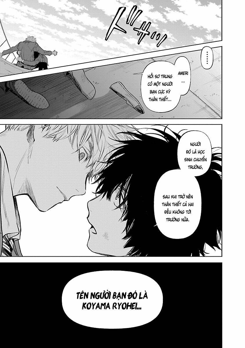 Vậy Để Tôi Giết Chúng Thay Cậu Nhé? - Chapter 21 - Page 21