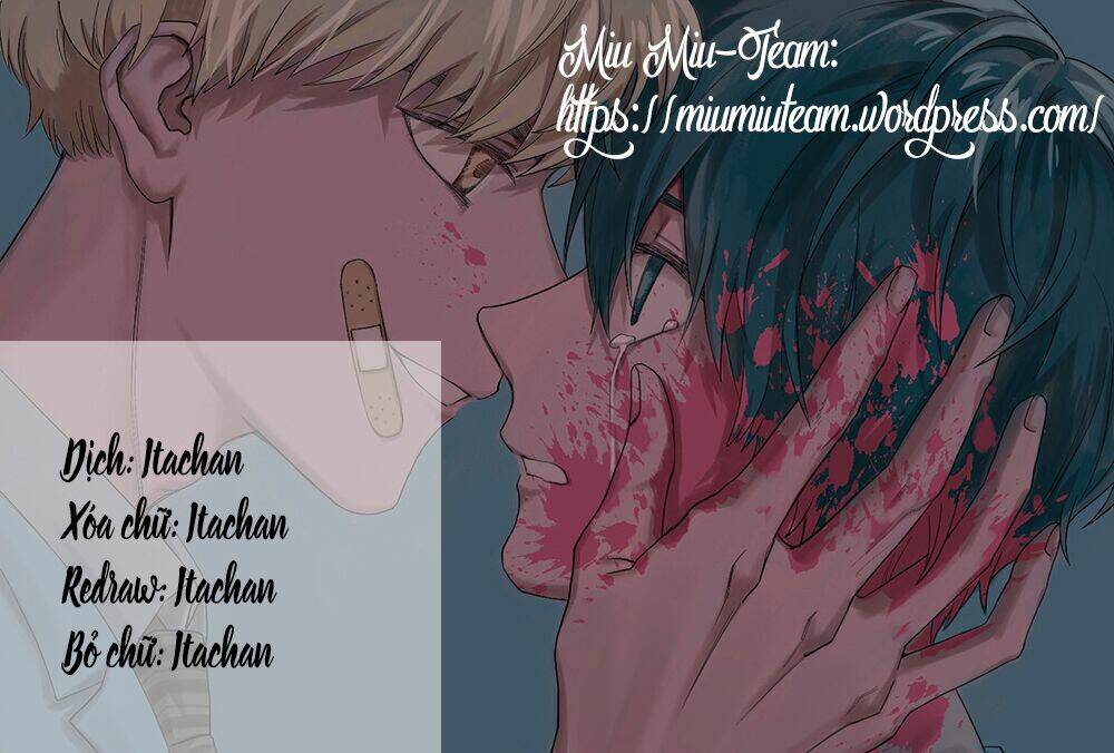 Vậy Để Tôi Giết Chúng Thay Cậu Nhé? - Chapter 21 - Page 25