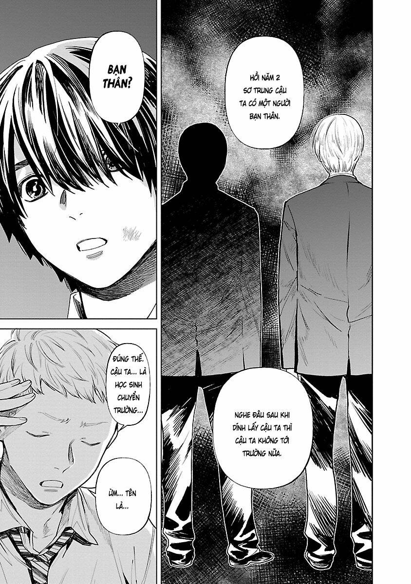 Vậy Để Tôi Giết Chúng Thay Cậu Nhé? - Chapter 21 - Page 5