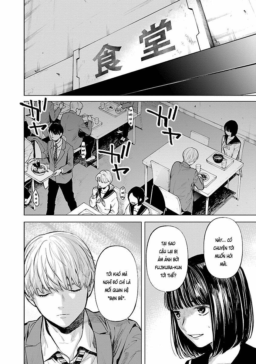 Vậy Để Tôi Giết Chúng Thay Cậu Nhé? - Chapter 21 - Page 6