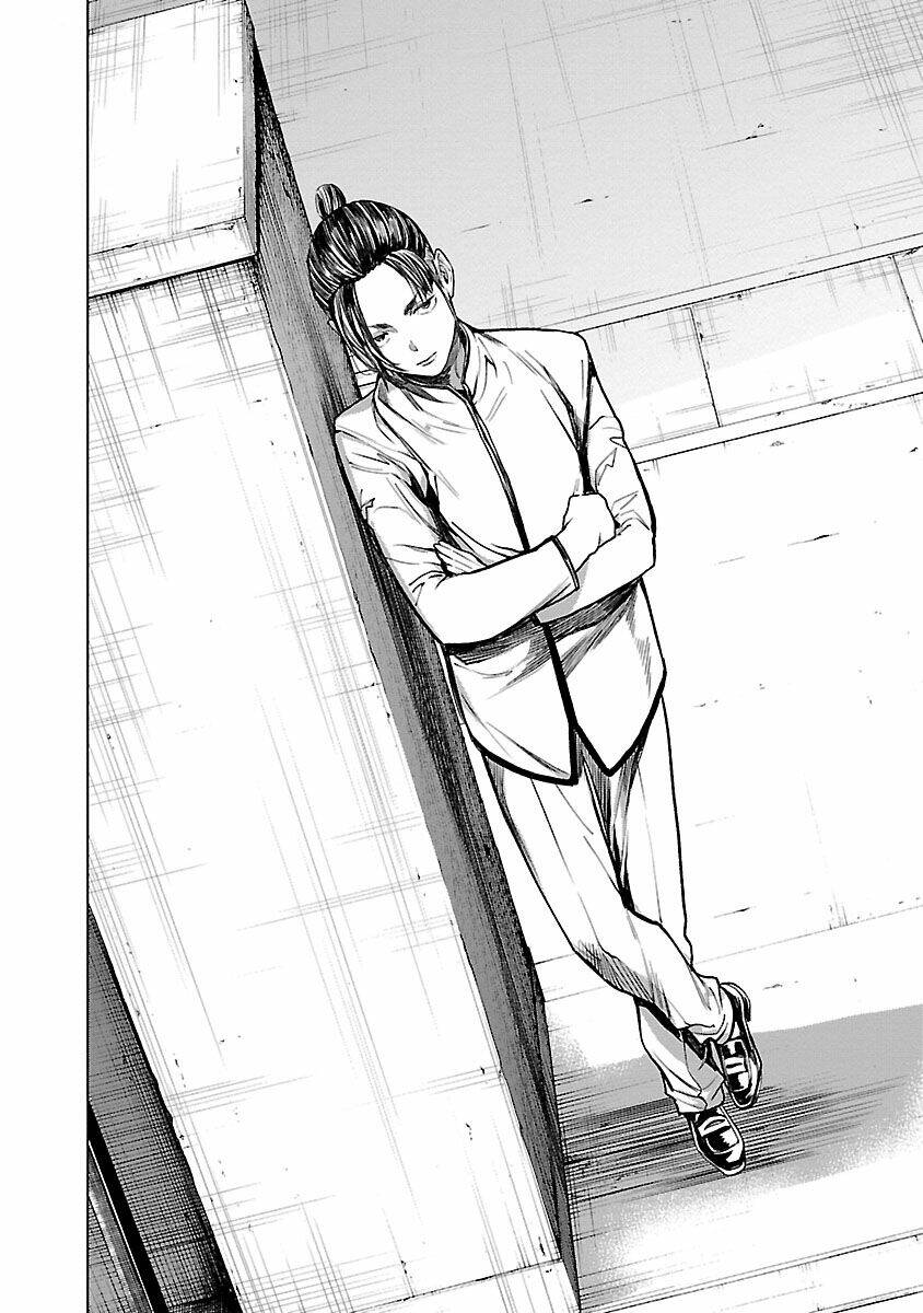 Vậy Để Tôi Giết Chúng Thay Cậu Nhé? - Chapter 22 - Page 13