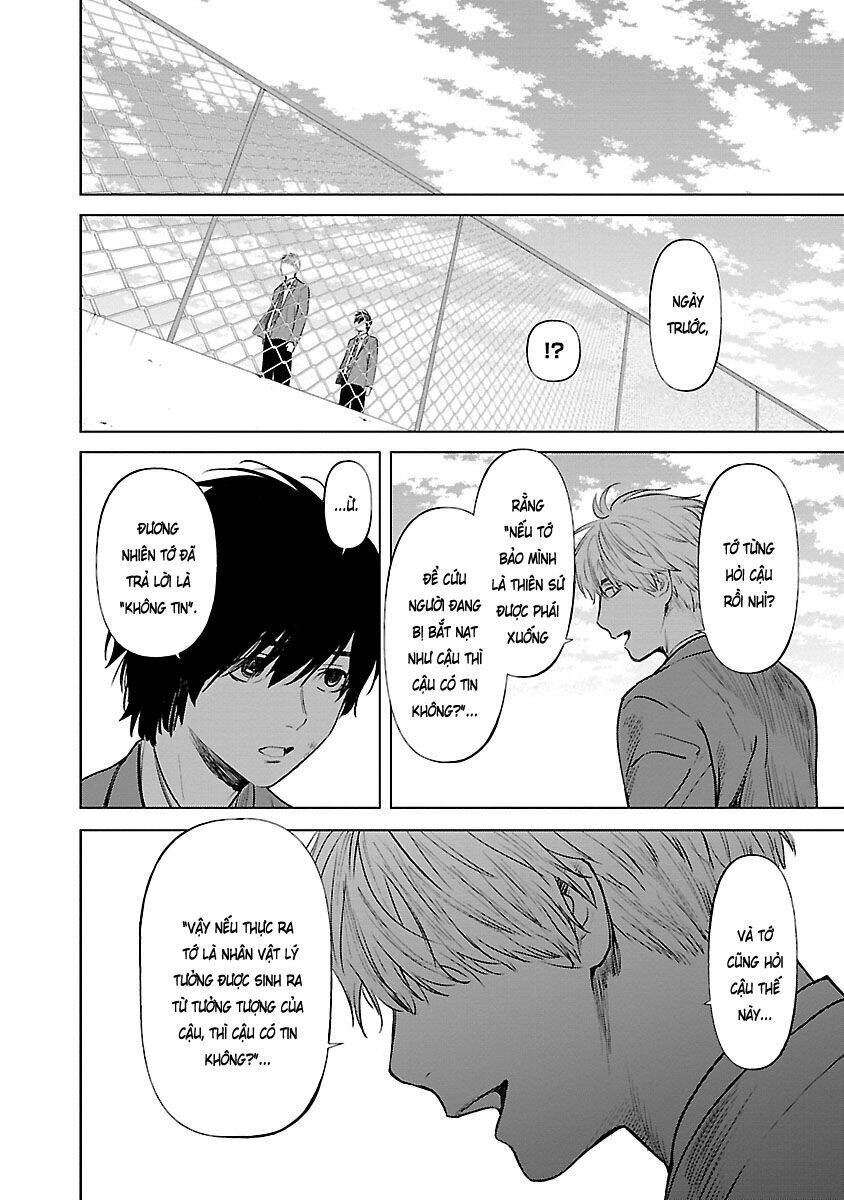 Vậy Để Tôi Giết Chúng Thay Cậu Nhé? - Chapter 22 - Page 19