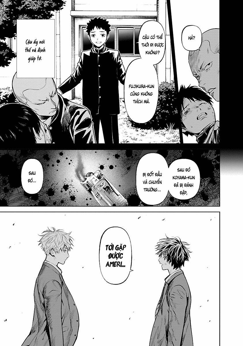 Vậy Để Tôi Giết Chúng Thay Cậu Nhé? - Chapter 22 - Page 5