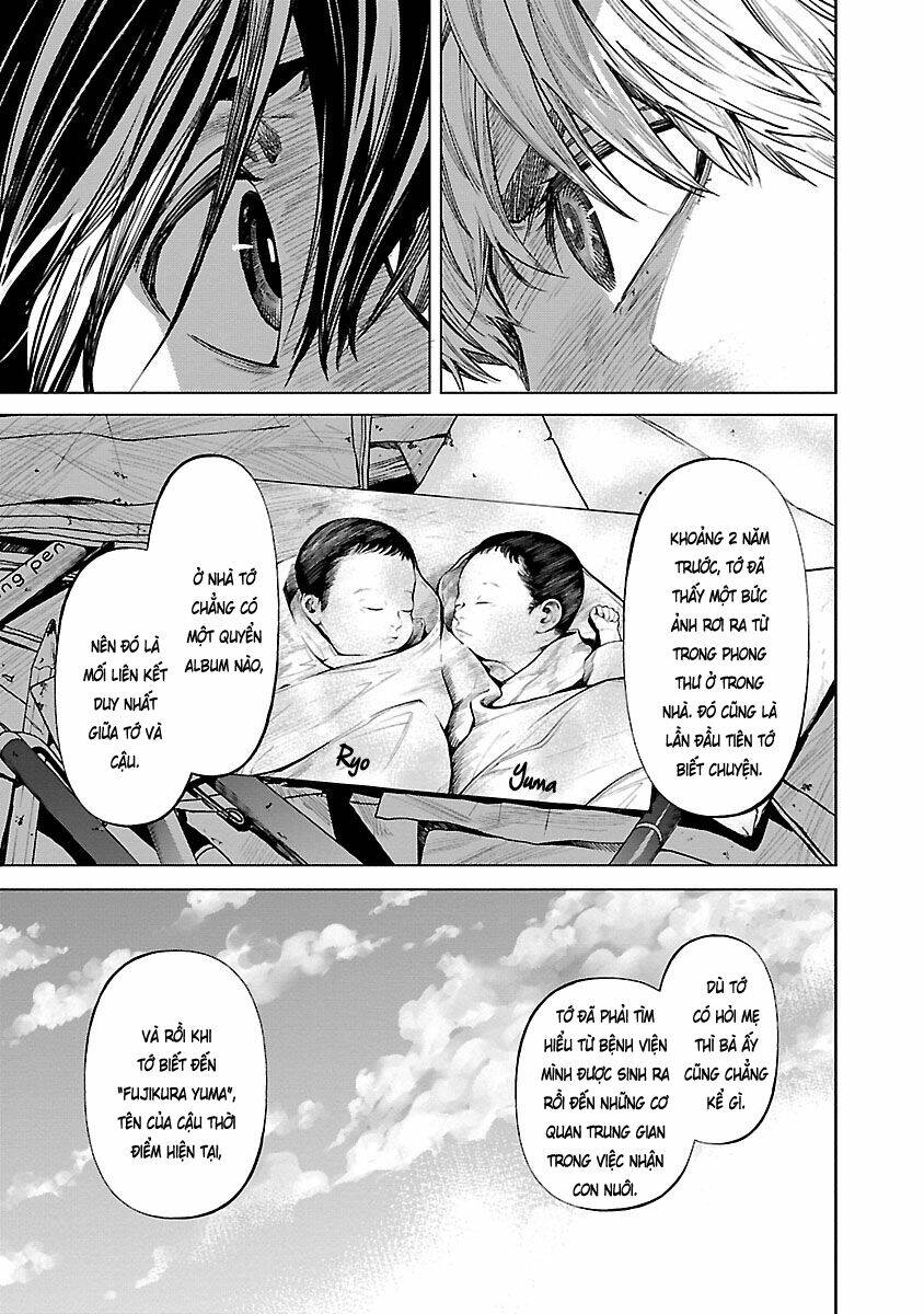 Vậy Để Tôi Giết Chúng Thay Cậu Nhé? - Chapter 23 - Page 13