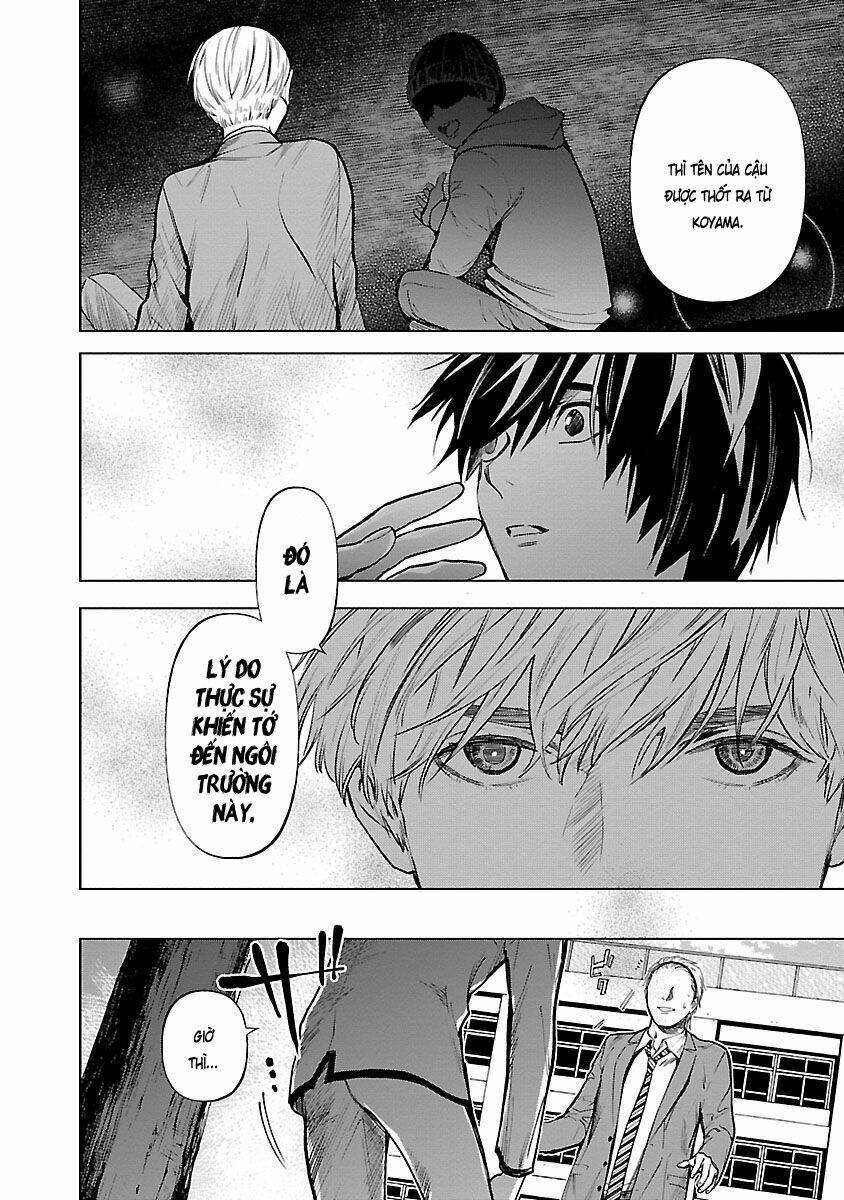 Vậy Để Tôi Giết Chúng Thay Cậu Nhé? - Chapter 23 - Page 14