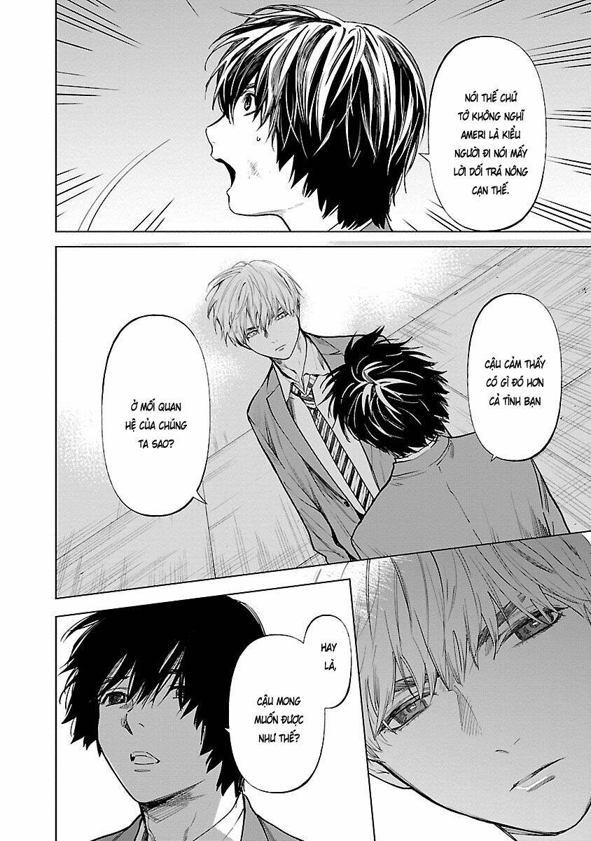 Vậy Để Tôi Giết Chúng Thay Cậu Nhé? - Chapter 23 - Page 16