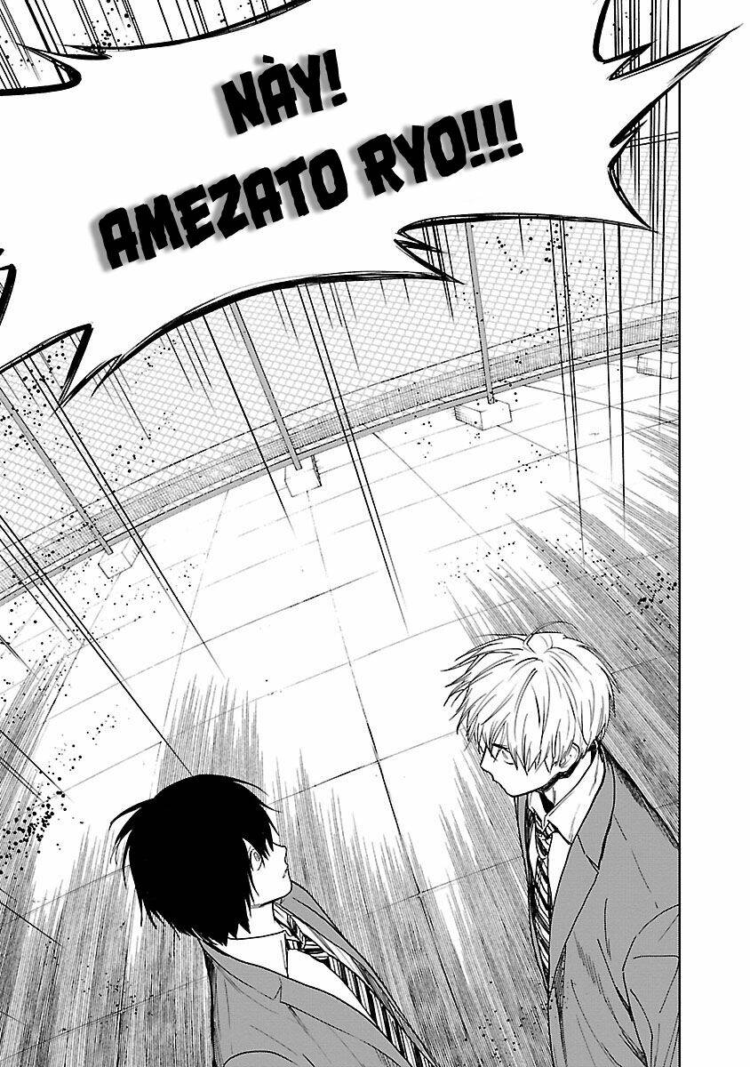 Vậy Để Tôi Giết Chúng Thay Cậu Nhé? - Chapter 23 - Page 19