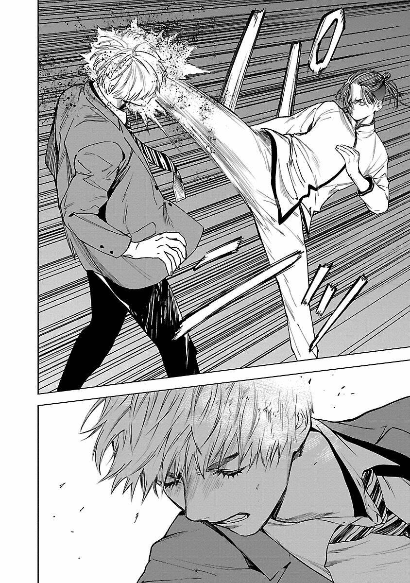 Vậy Để Tôi Giết Chúng Thay Cậu Nhé? - Chapter 23 - Page 28